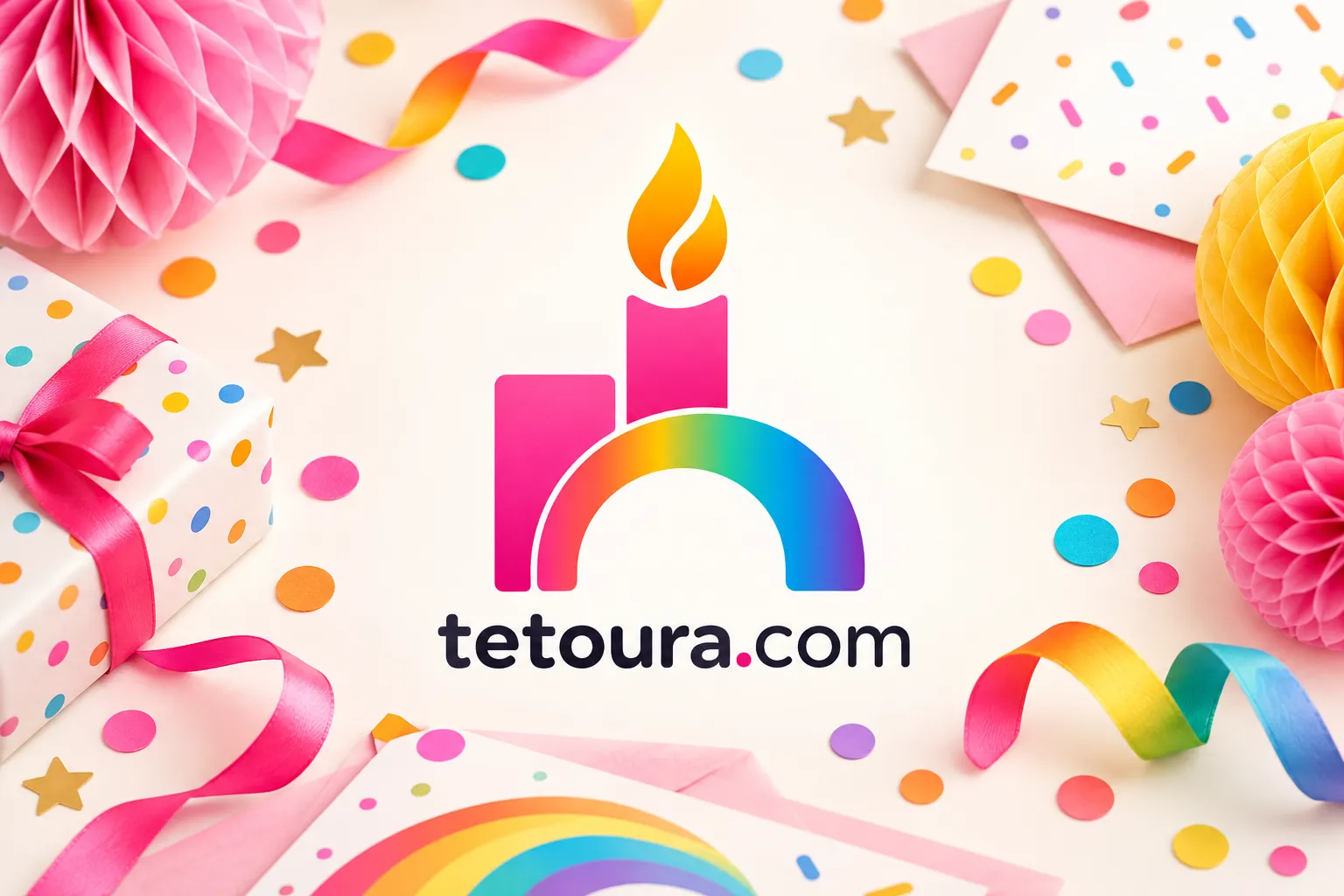 Tetoura portfolio artwork